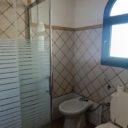 Хостел Moana Surf House Коральео