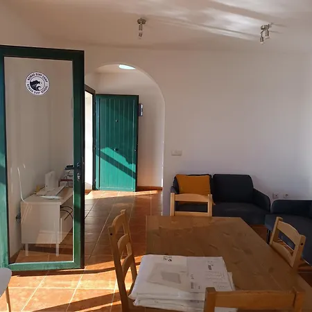 Moana Surf House * Corralejo