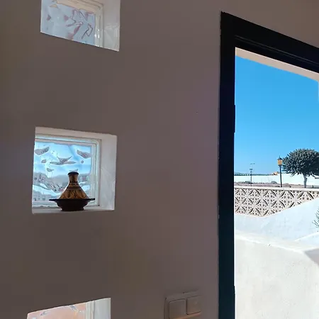 Moana Surf House Corralejo